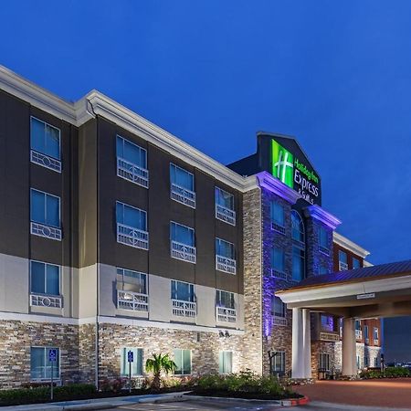 Holiday Inn Express Houston Space Center-Clear Lake By Ihg Webster Esterno foto
