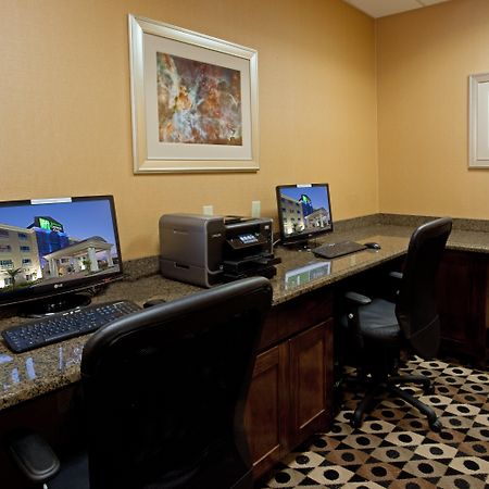 Holiday Inn Express Houston Space Center-Clear Lake By Ihg Webster Esterno foto