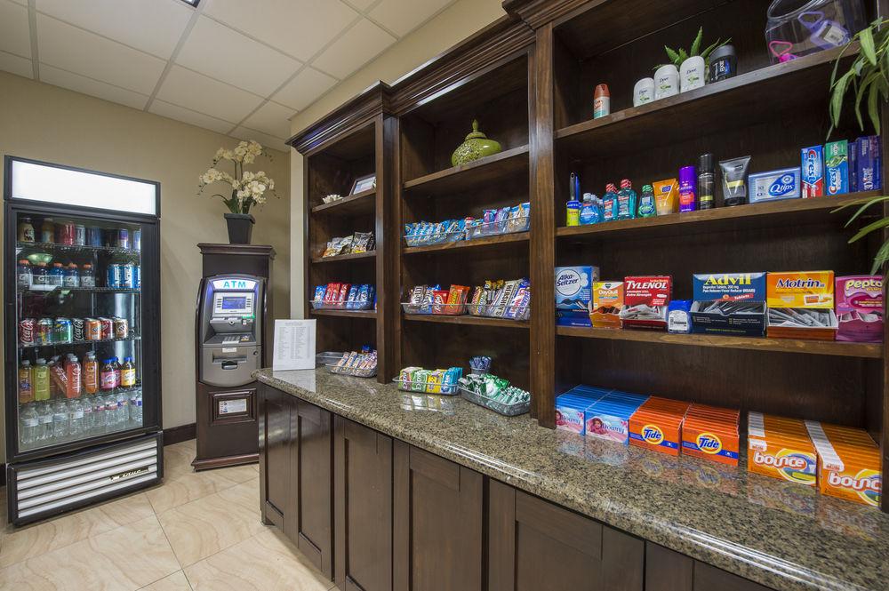 Holiday Inn Express Houston Space Center-Clear Lake By Ihg Webster Esterno foto