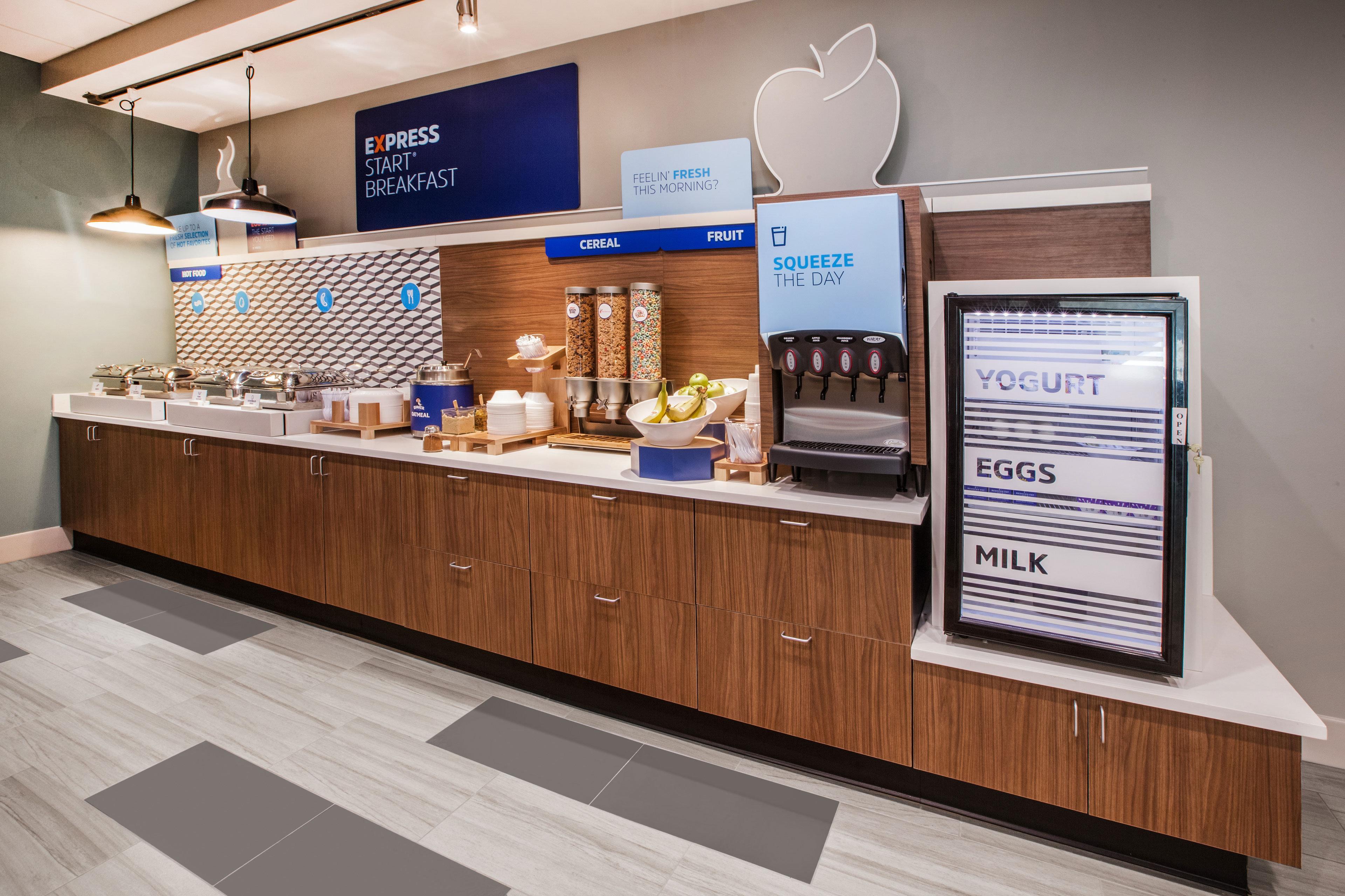 Holiday Inn Express Houston Space Center-Clear Lake By Ihg Webster Esterno foto