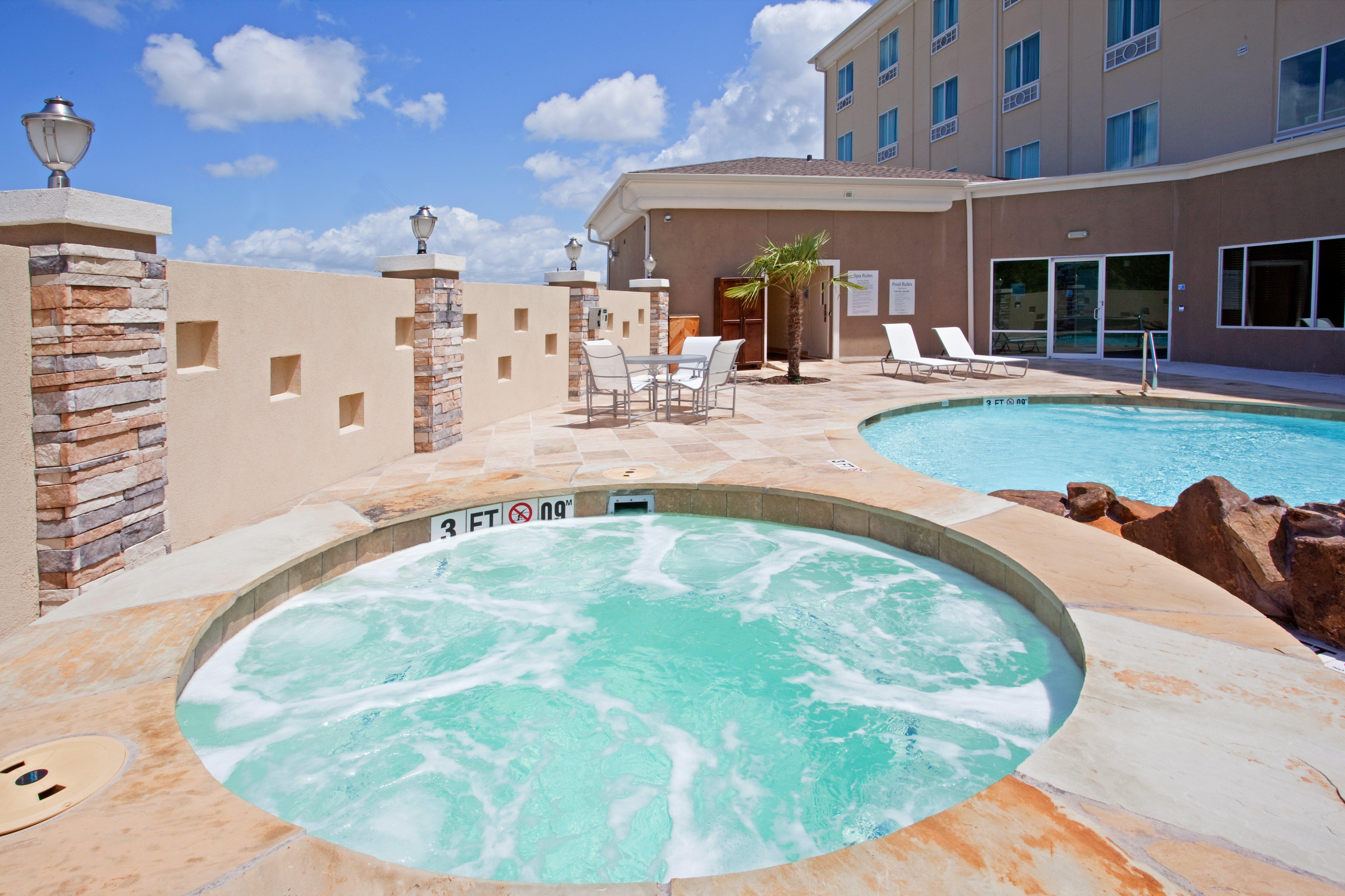 Holiday Inn Express Houston Space Center-Clear Lake By Ihg Webster Esterno foto