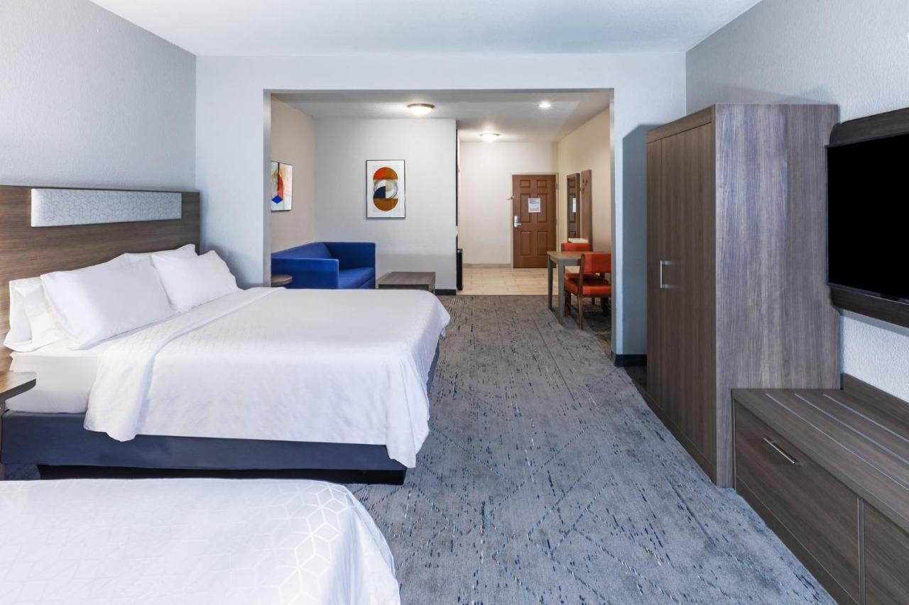 Holiday Inn Express Houston Space Center-Clear Lake By Ihg Webster Esterno foto