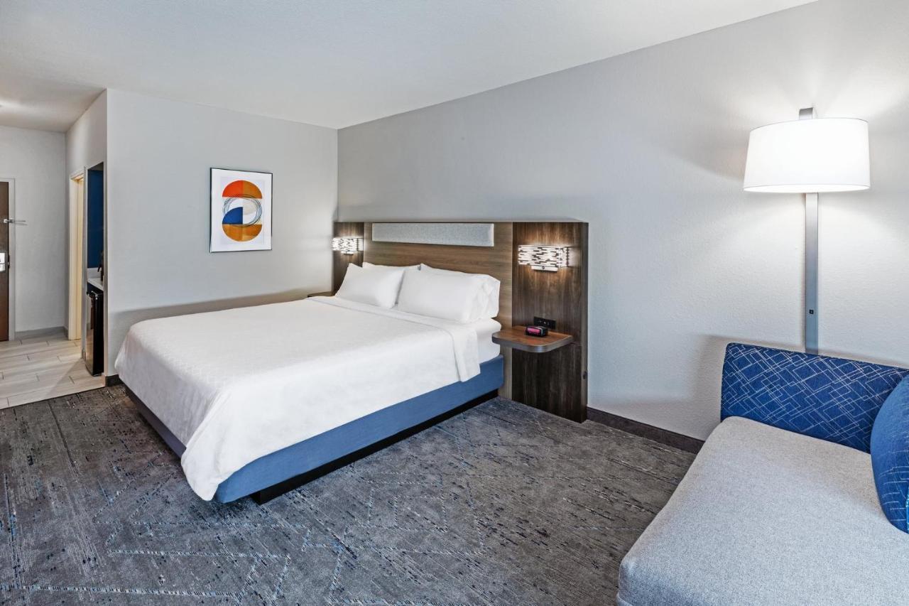 Holiday Inn Express Houston Space Center-Clear Lake By Ihg Webster Esterno foto