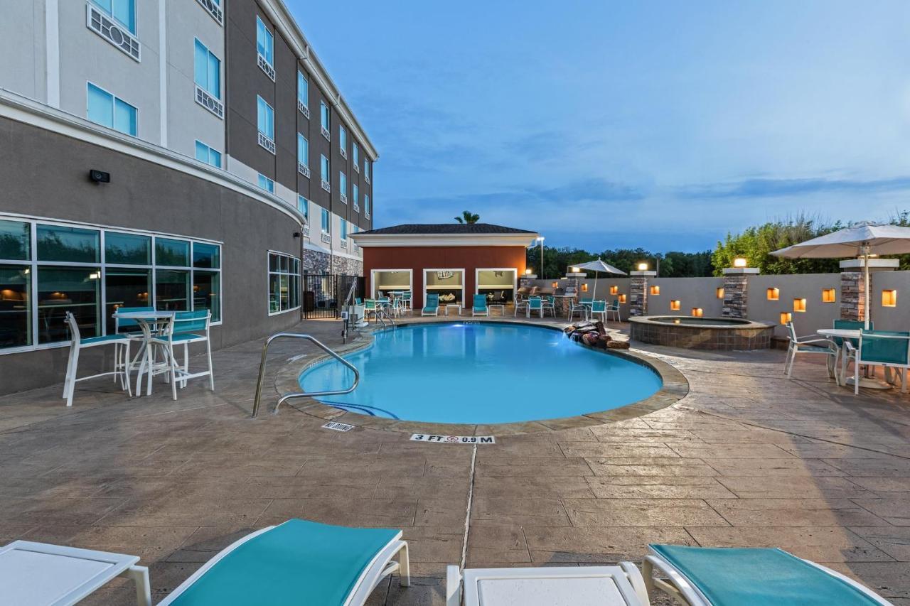 Holiday Inn Express Houston Space Center-Clear Lake By Ihg Webster Esterno foto