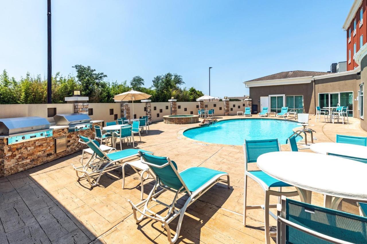 Holiday Inn Express Houston Space Center-Clear Lake By Ihg Webster Esterno foto