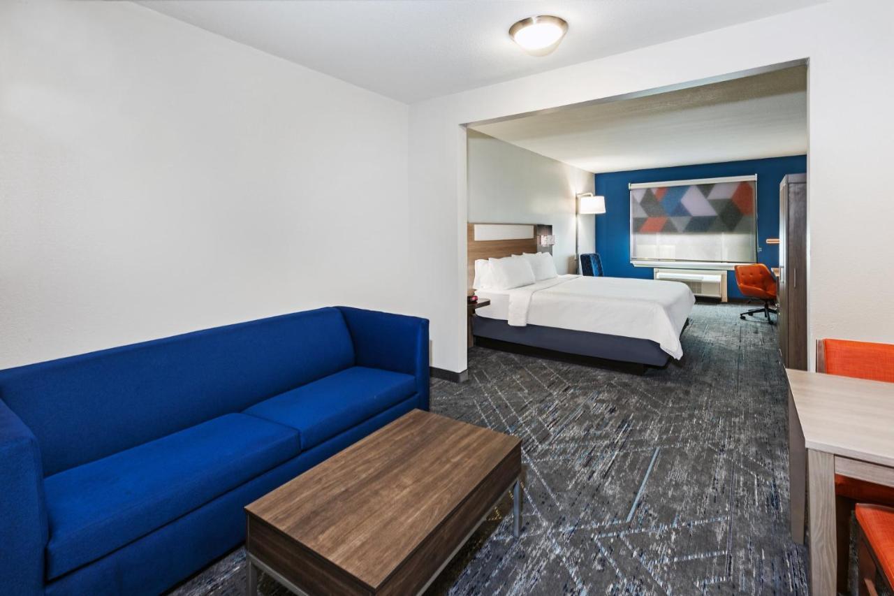 Holiday Inn Express Houston Space Center-Clear Lake By Ihg Webster Esterno foto