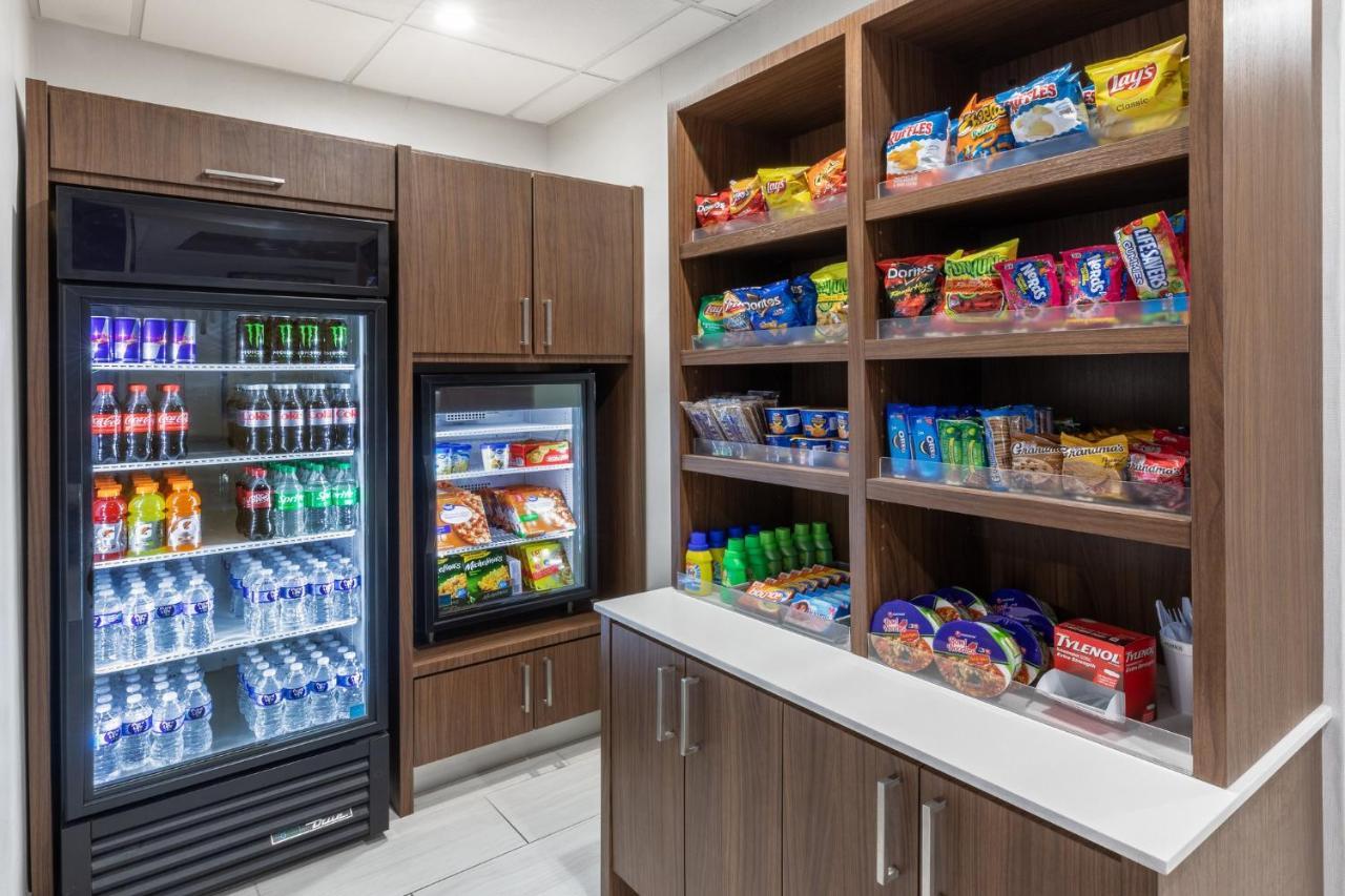 Holiday Inn Express Houston Space Center-Clear Lake By Ihg Webster Esterno foto