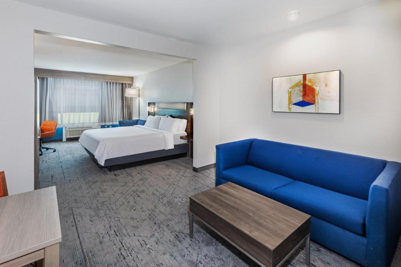 Holiday Inn Express Houston Space Center-Clear Lake By Ihg Webster Esterno foto