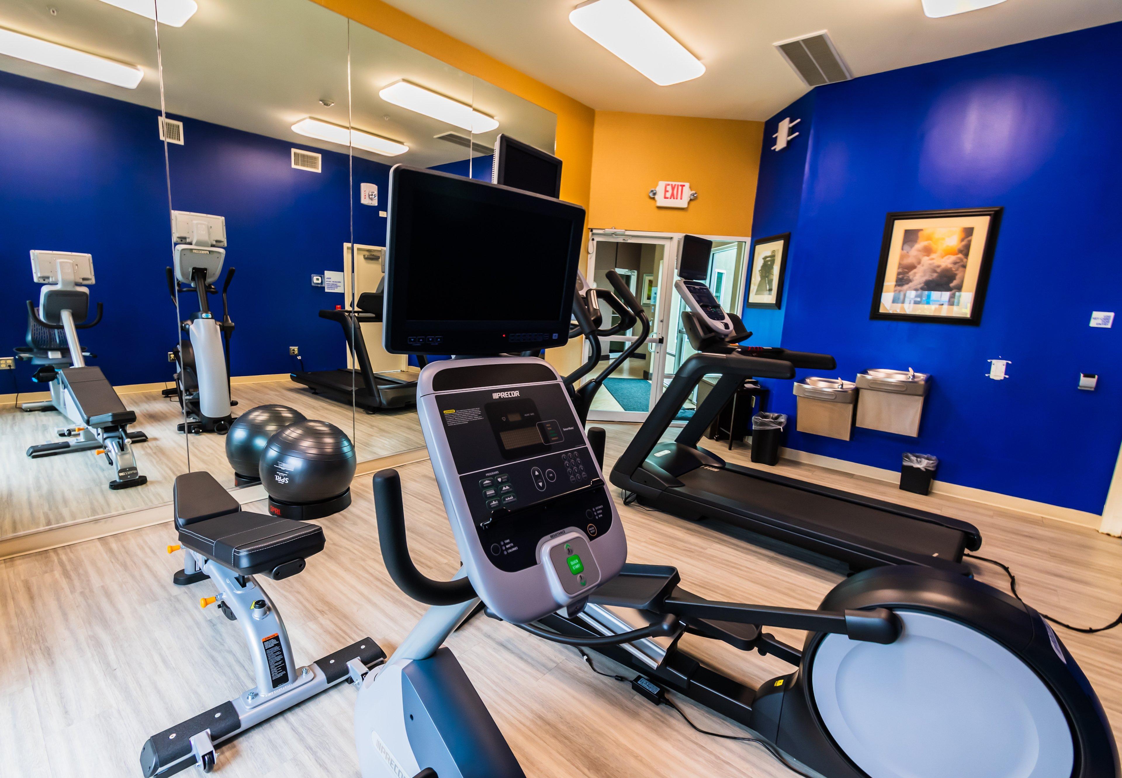 Holiday Inn Express Houston Space Center-Clear Lake By Ihg Webster Esterno foto