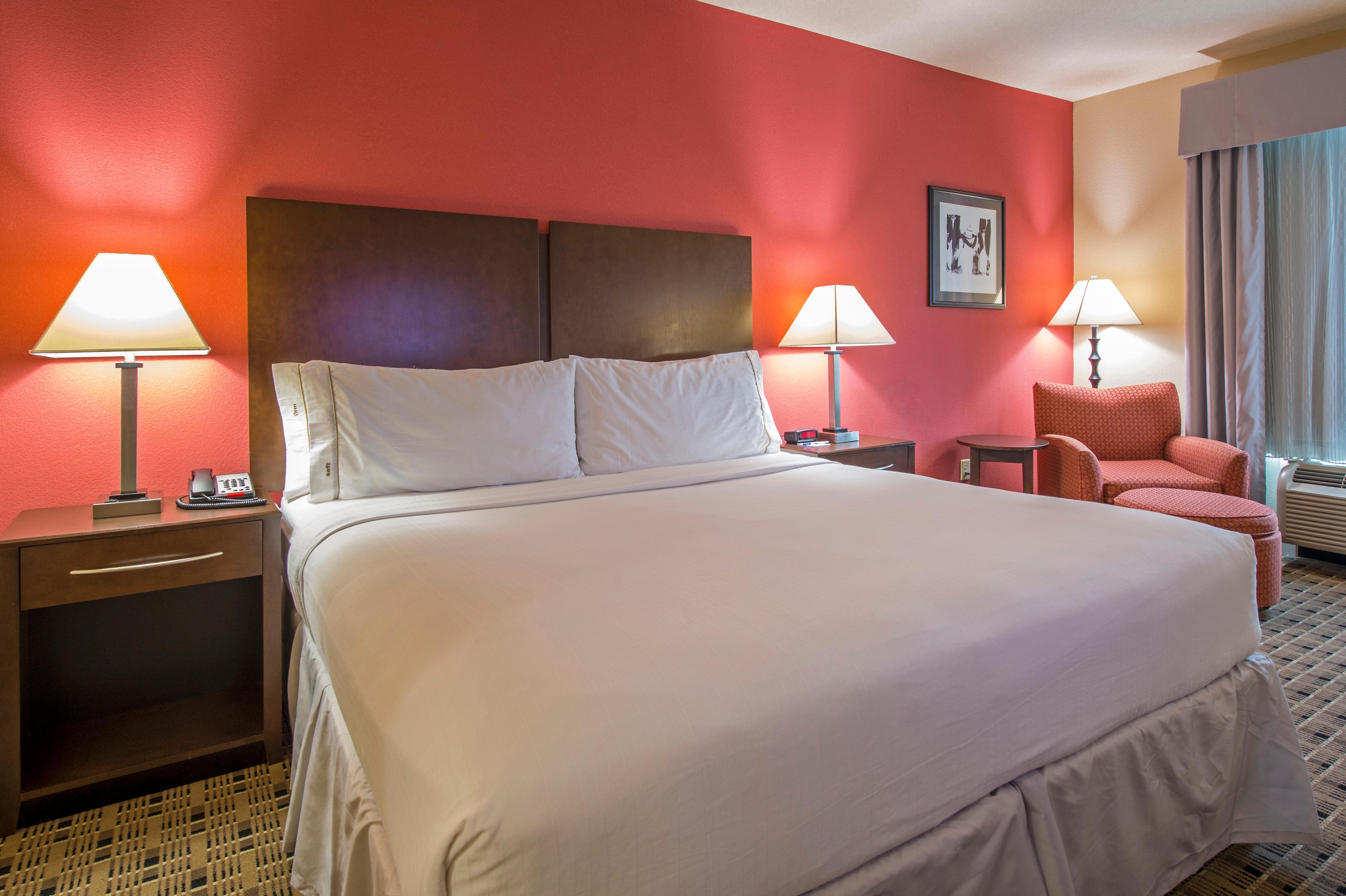 Holiday Inn Express Houston Space Center-Clear Lake By Ihg Webster Esterno foto