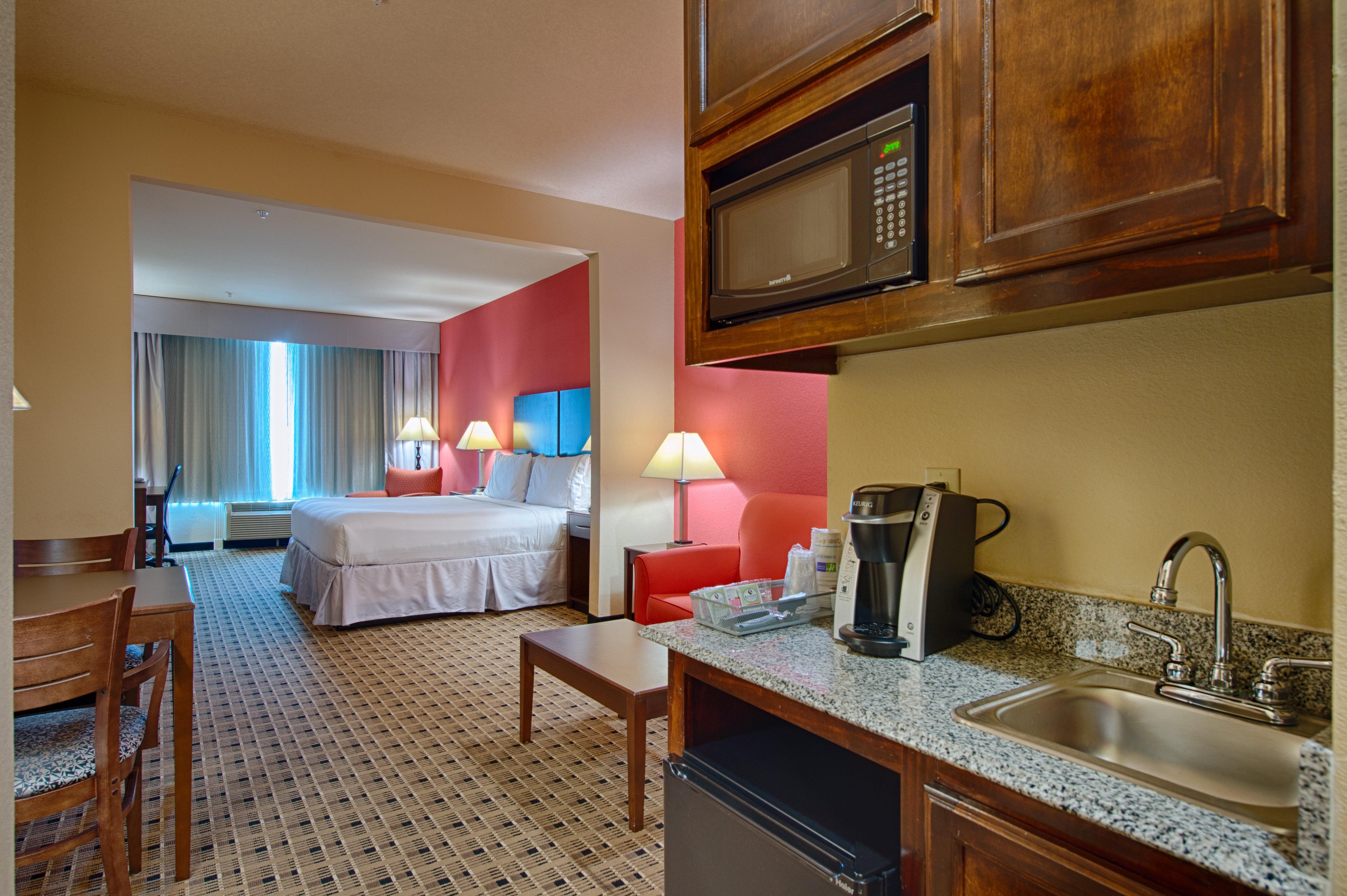 Holiday Inn Express Houston Space Center-Clear Lake By Ihg Webster Esterno foto
