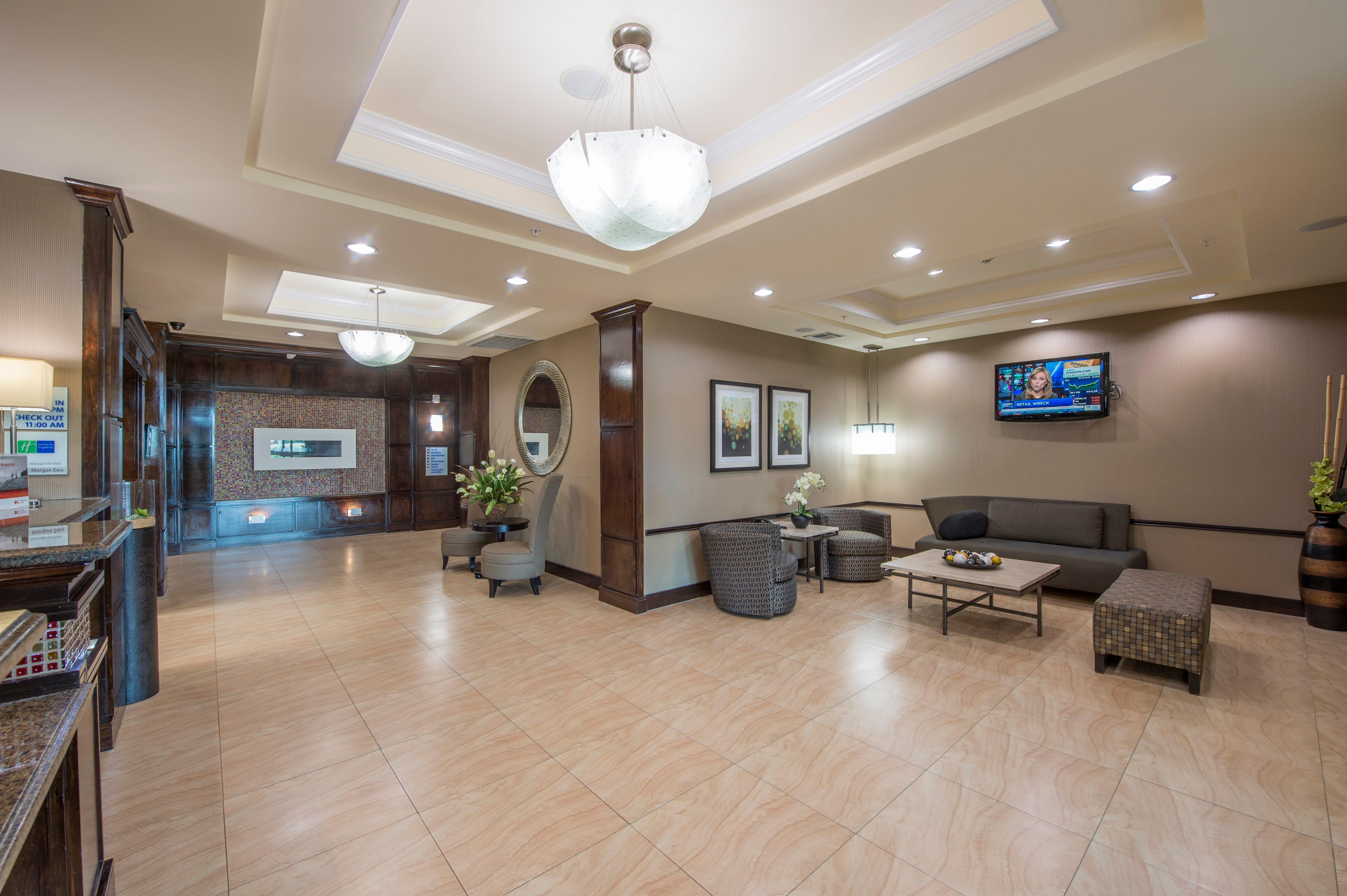 Holiday Inn Express Houston Space Center-Clear Lake By Ihg Webster Esterno foto