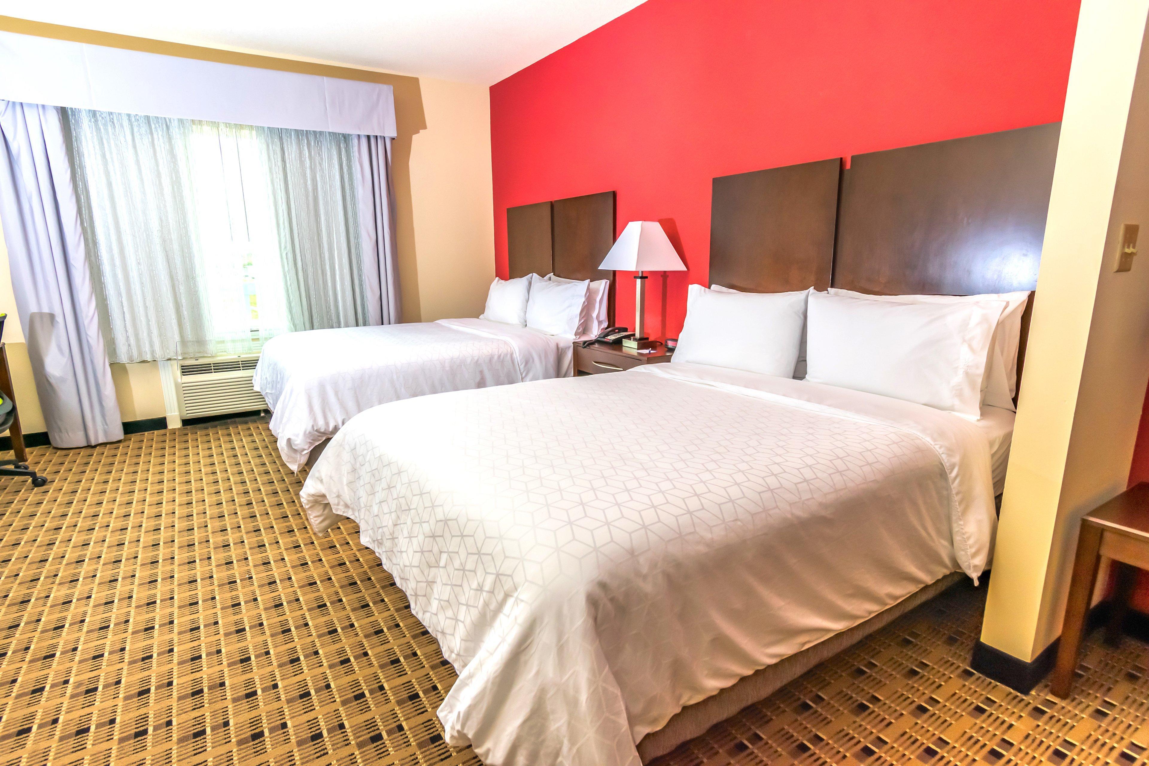 Holiday Inn Express Houston Space Center-Clear Lake By Ihg Webster Esterno foto