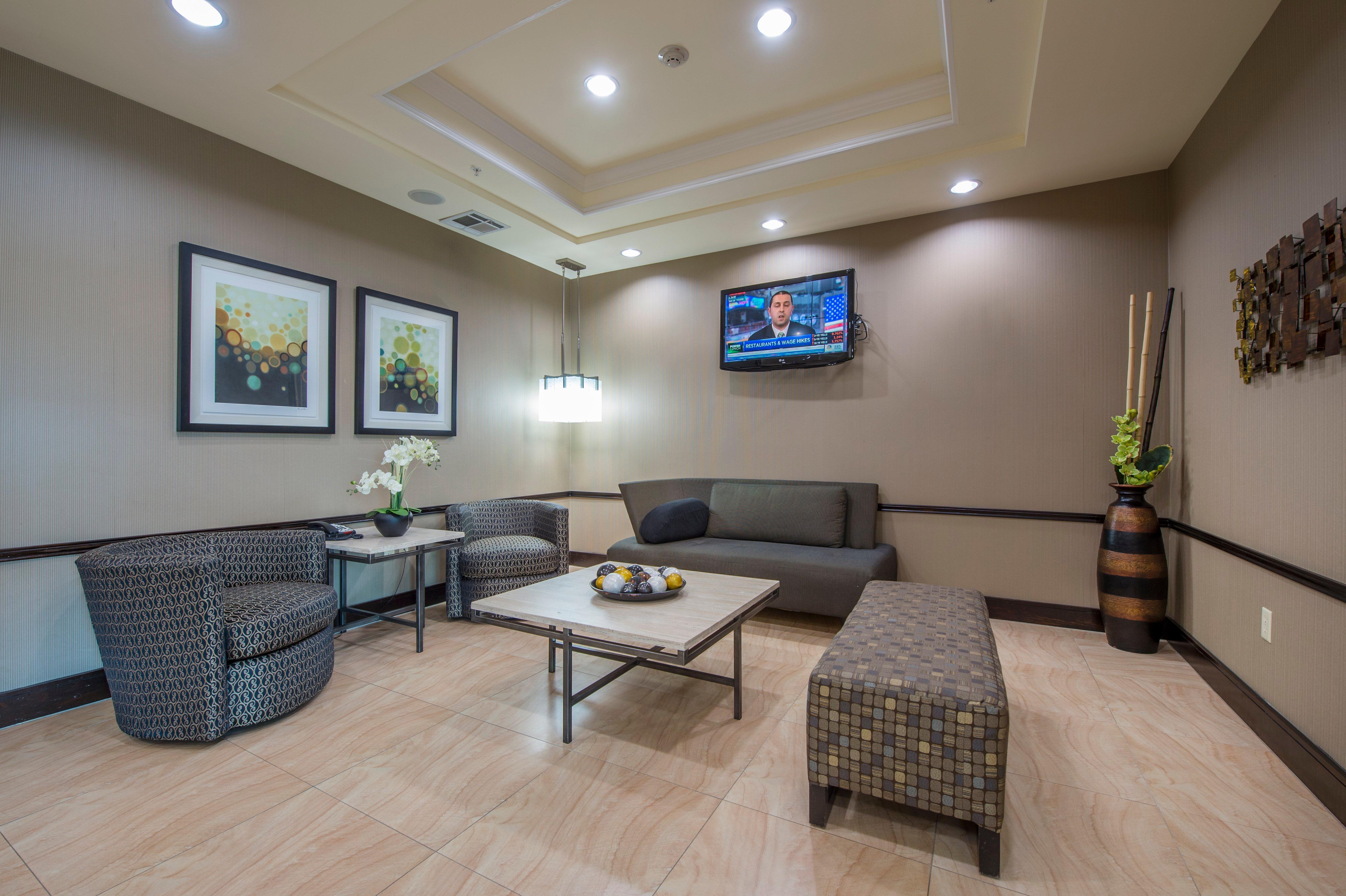 Holiday Inn Express Houston Space Center-Clear Lake By Ihg Webster Esterno foto
