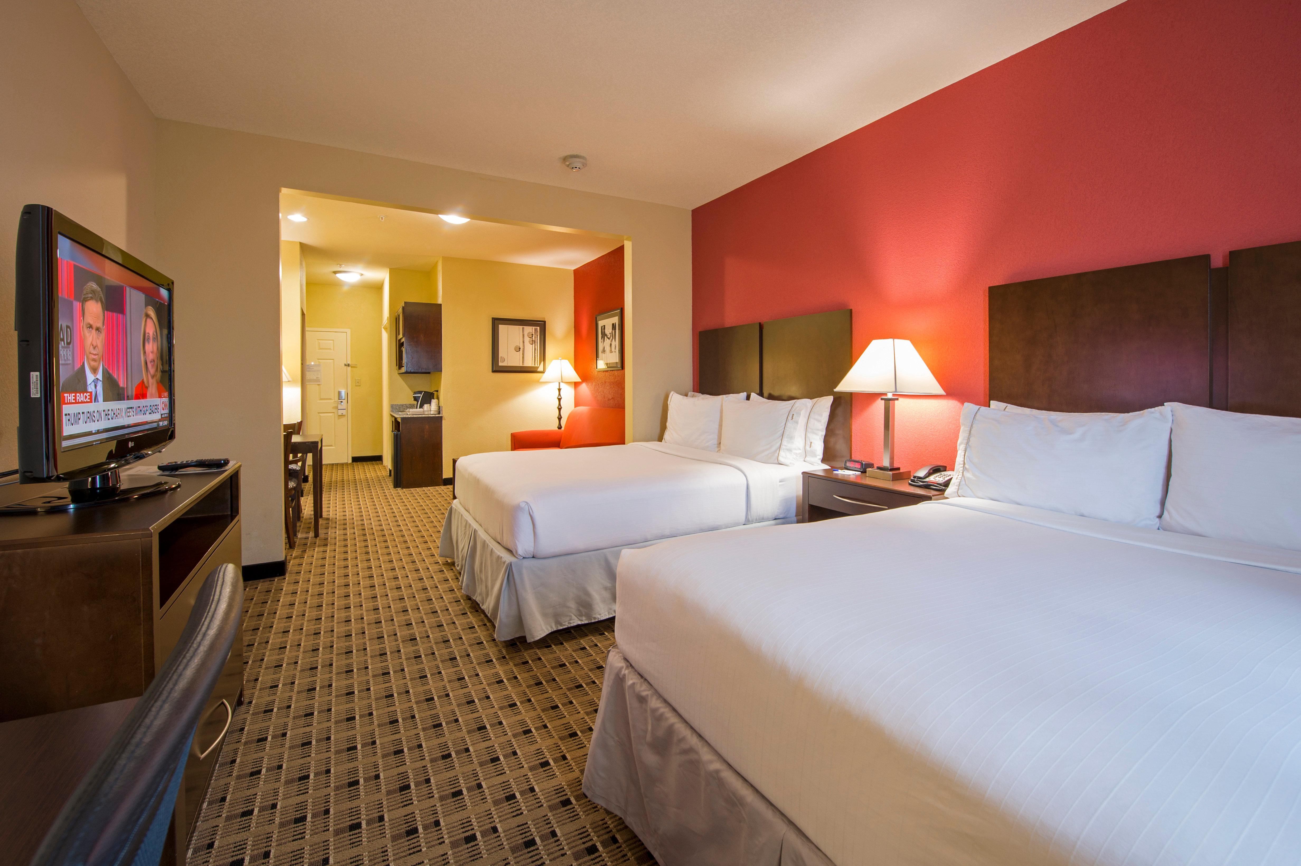 Holiday Inn Express Houston Space Center-Clear Lake By Ihg Webster Esterno foto