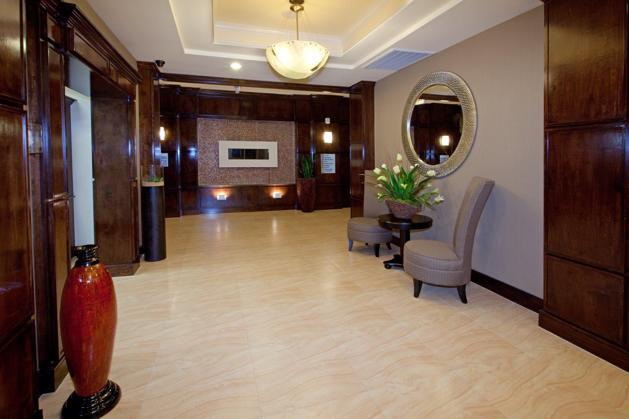 Holiday Inn Express Houston Space Center-Clear Lake By Ihg Webster Esterno foto