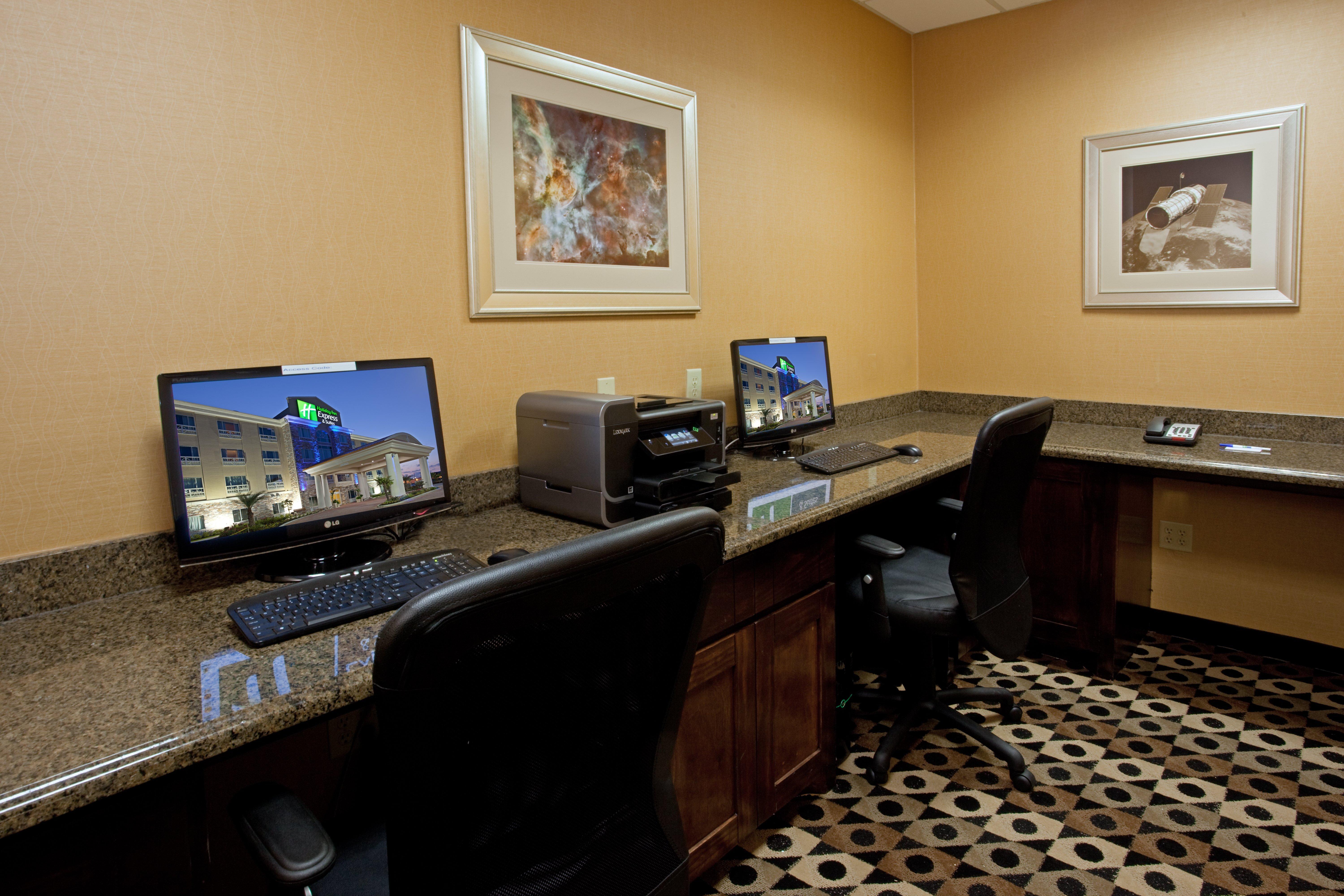 Holiday Inn Express Houston Space Center-Clear Lake By Ihg Webster Esterno foto