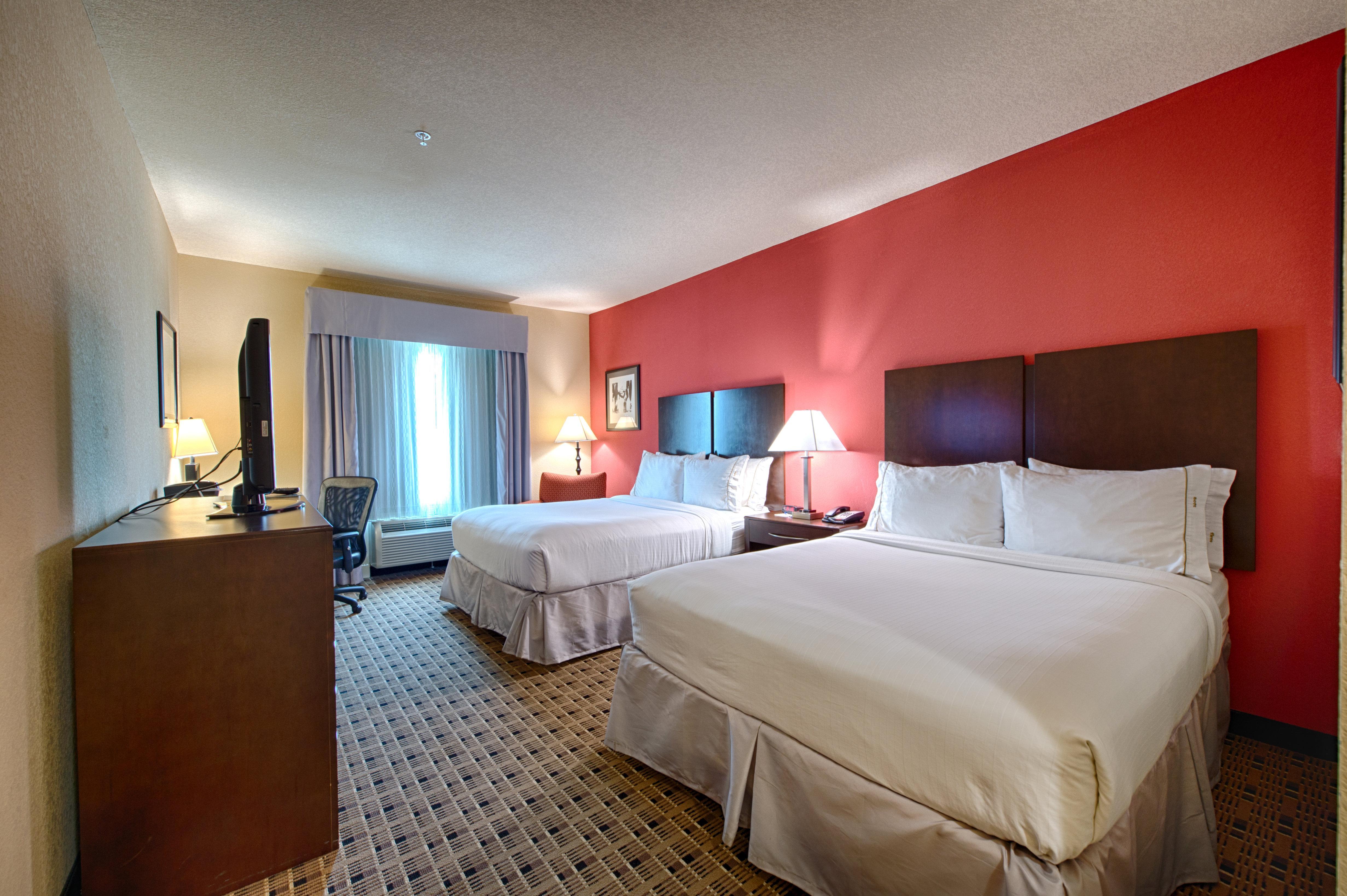 Holiday Inn Express Houston Space Center-Clear Lake By Ihg Webster Esterno foto