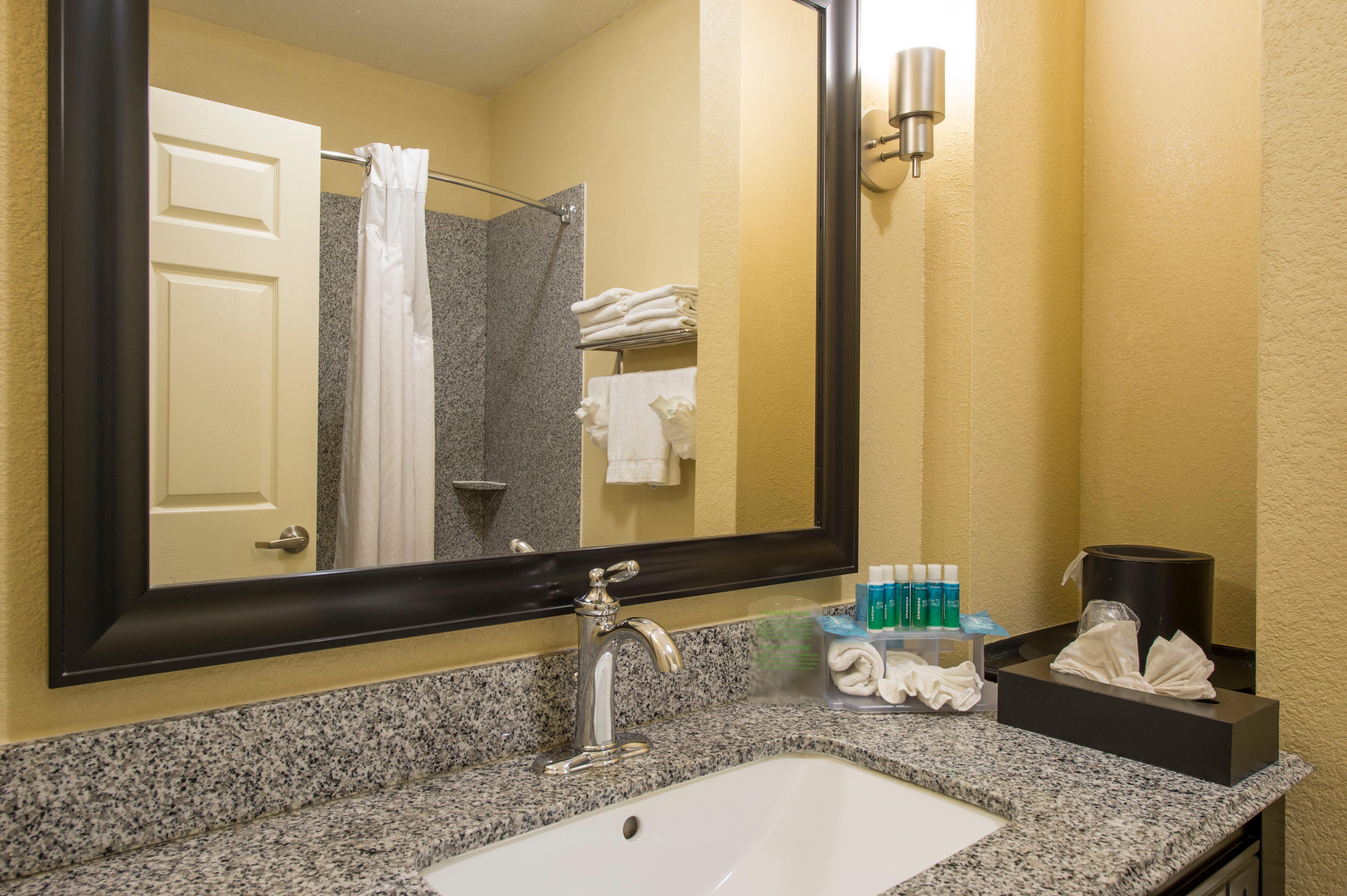 Holiday Inn Express Houston Space Center-Clear Lake By Ihg Webster Esterno foto