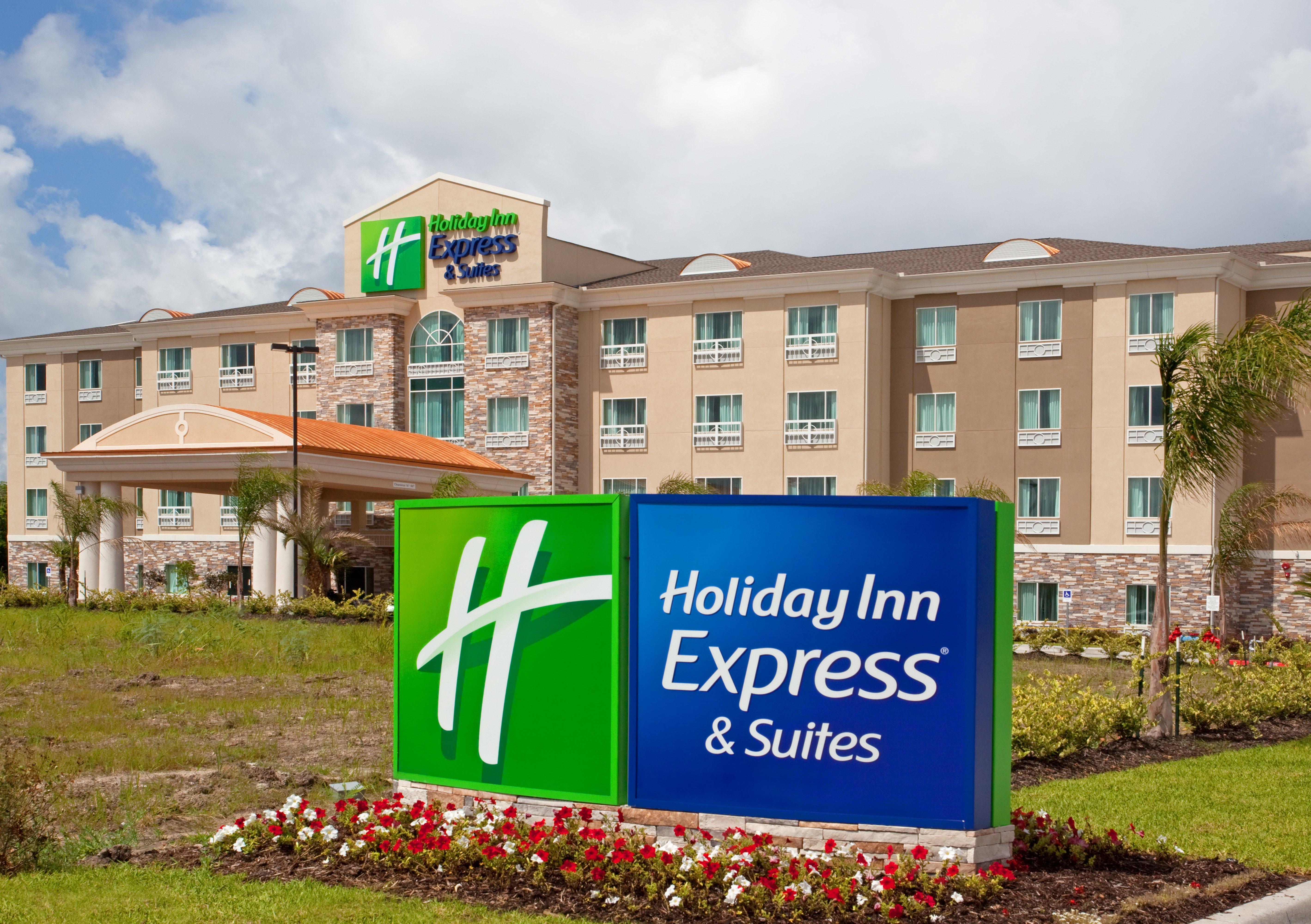 Holiday Inn Express Houston Space Center-Clear Lake By Ihg Webster Esterno foto
