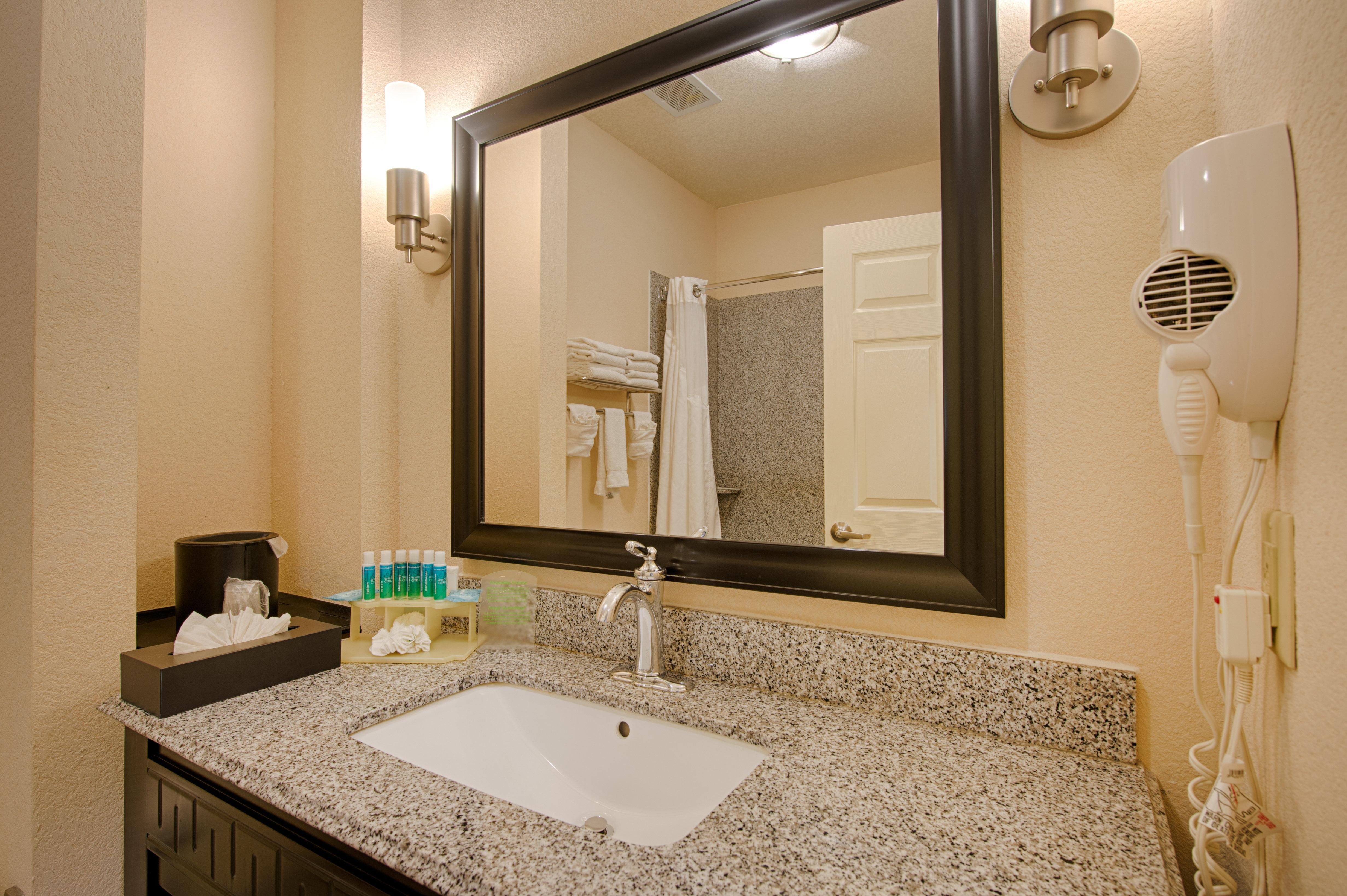 Holiday Inn Express Houston Space Center-Clear Lake By Ihg Webster Esterno foto