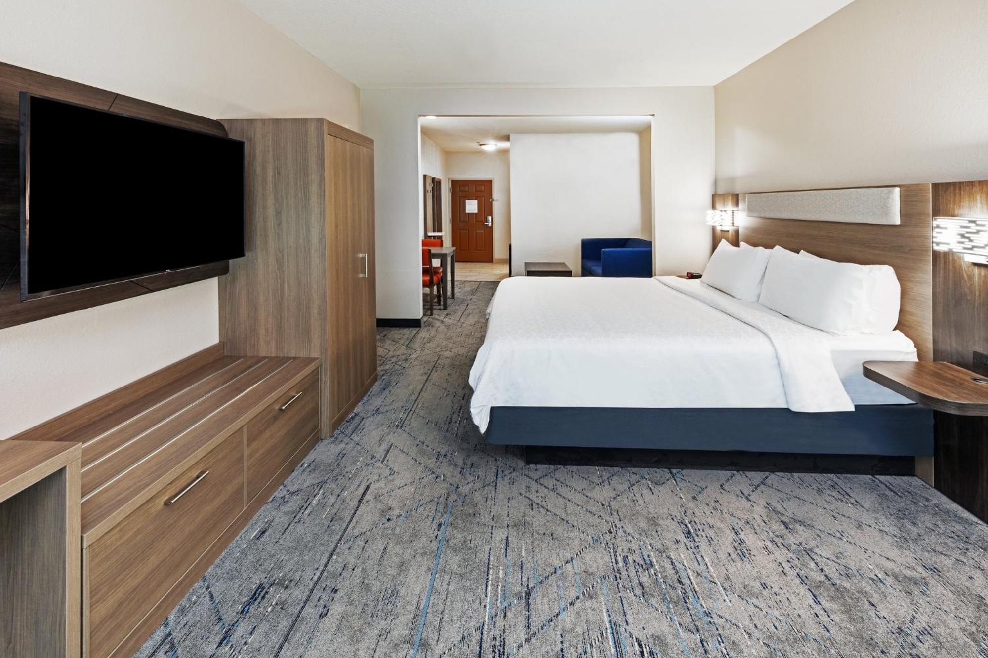 Holiday Inn Express Houston Space Center-Clear Lake By Ihg Webster Esterno foto