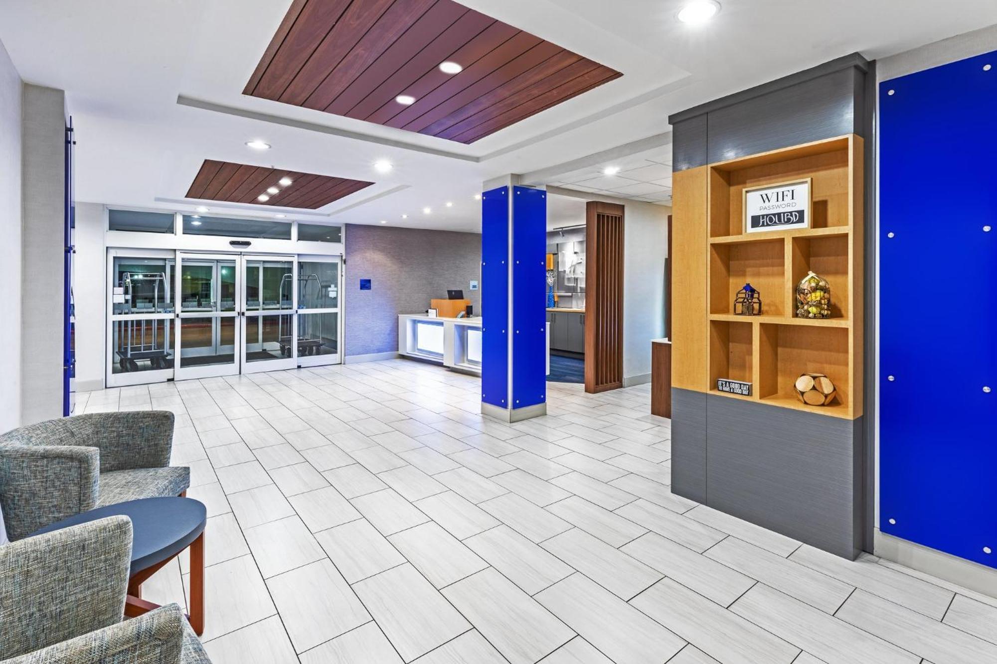 Holiday Inn Express Houston Space Center-Clear Lake By Ihg Webster Esterno foto