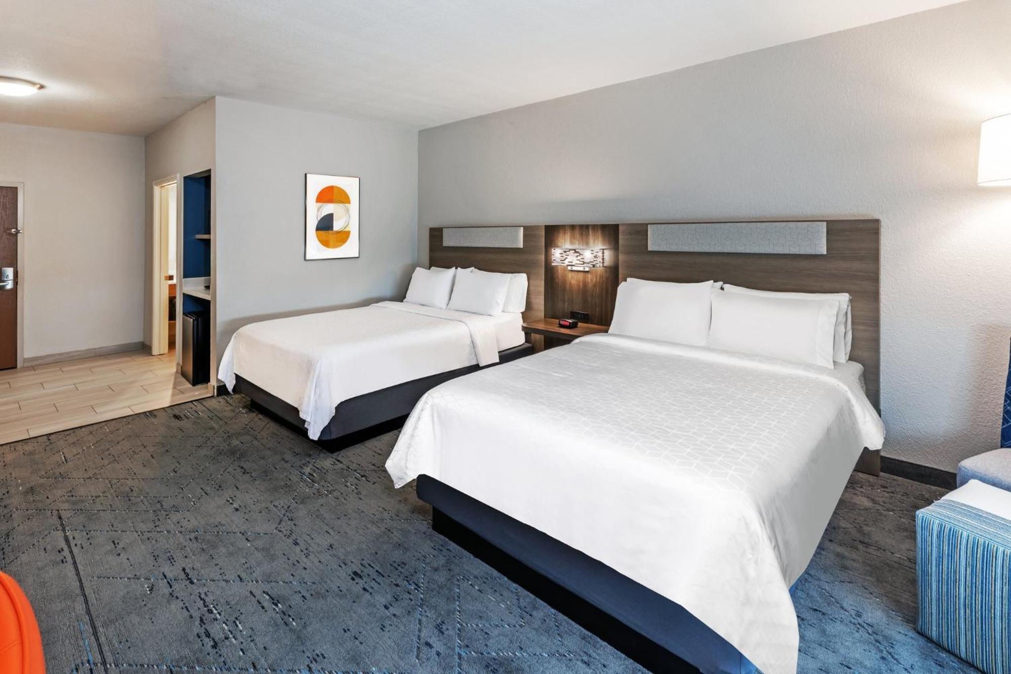 Holiday Inn Express Houston Space Center-Clear Lake By Ihg Webster Esterno foto
