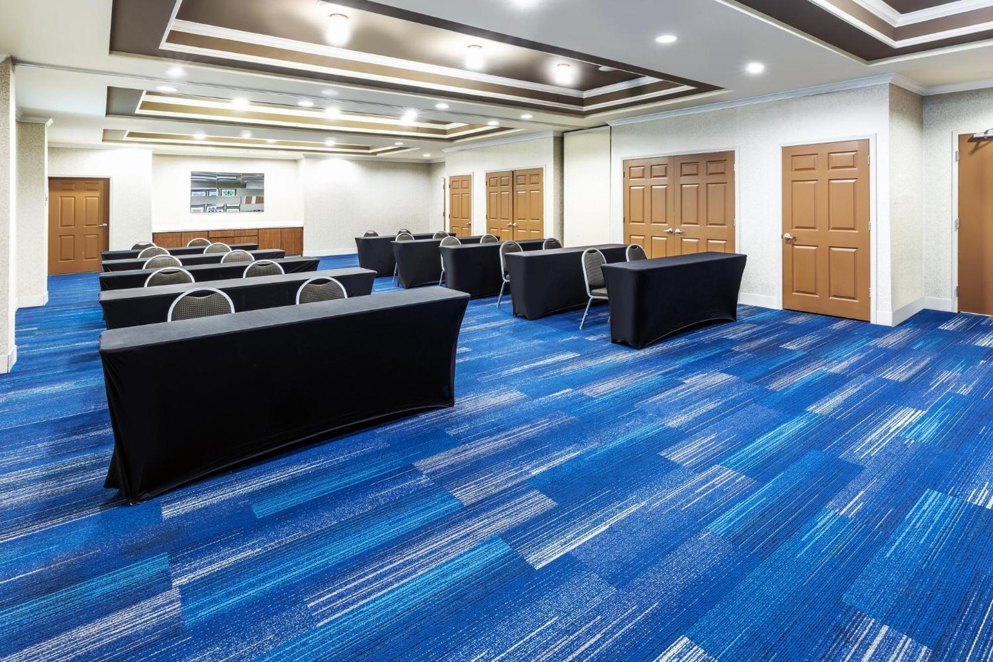 Holiday Inn Express Houston Space Center-Clear Lake By Ihg Webster Esterno foto