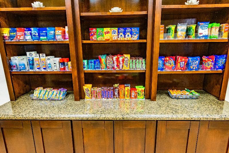 Holiday Inn Express Houston Space Center-Clear Lake By Ihg Webster Esterno foto